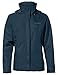 Produktbild VAUDE Damen Women's Escape Light Jacket Regenjacke, Dark Sea, 38 EU