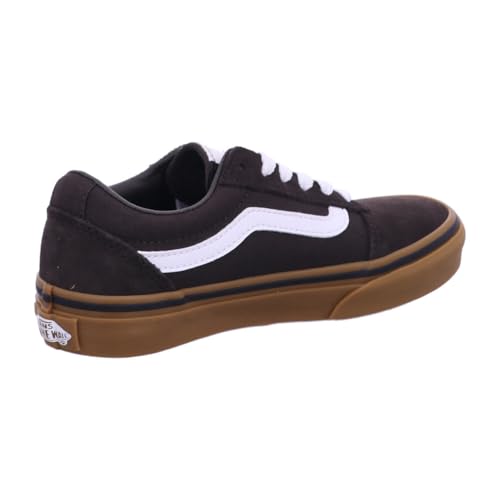 Image of Vans Kids' Ward Sneaker