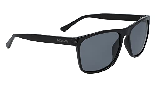 Columbia Boulder Ridge Rectangular Sunglasses3