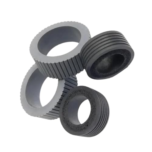 Pneu de ramassage roller Fujitsu Fi-6130Z galet entraînement papier Fi-6230 6240C