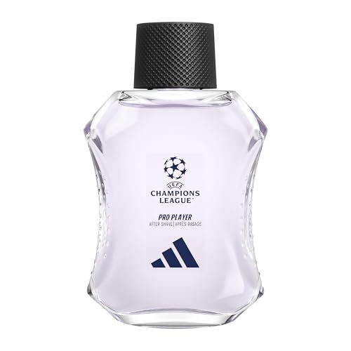 adidas UEFA Champions League PRO PLAYER Edition - AfterShave 100ml