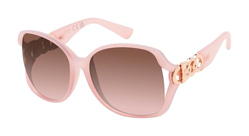 Jessica Simpson J6324 RS oversized square sunglasses