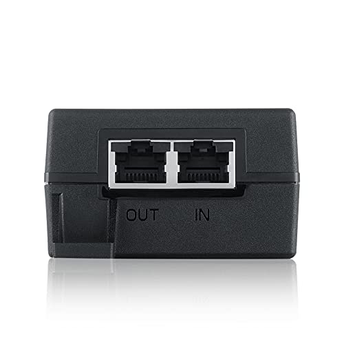 High Performance managed PoE network switch Kit product image