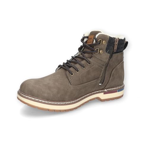 Dockers by Gerli Schnürstiefeletten