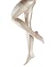 Produktbild FALKE Damen Stay-up Shelina 12 den champagne (2579) 8.5-9