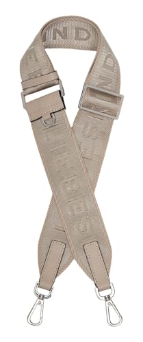 Bretelles Femme 5 Cm LIEBESKIND Accessoire Tisser Taille Unique
