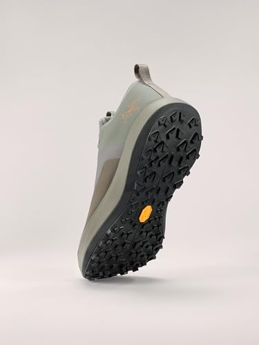 Arc'teryx Sylan GTX Men's Running Shoes | Waterproof and Breathable Gore-Tex Trail Shoe with Rocker Midsole for Speed3