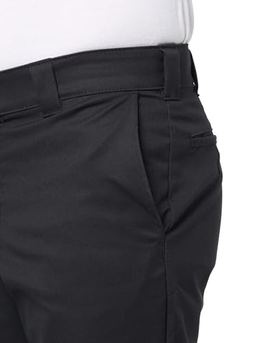 Dickies Pantalon de Travail en Sergé Homme Décontracté Durable - 3