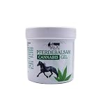 DEMERGY® Crema De Cáñamo para Alivio del Dolor en Articulaciones y Músculos | Formulada con Aceite de Cannabis para Masajes | Producto con Efecto Relajante Muscular | Unisex – Todas las Edades