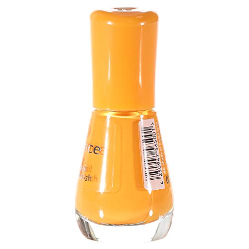 Essence Nagellack – Gel Nail Polish 66 – Shade of Happiness