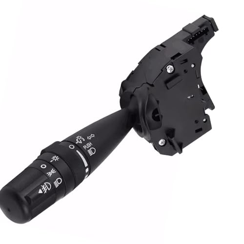 Commodo d'éclairage voiture Dodge Caliber commande de phare clignotant 5183947AA