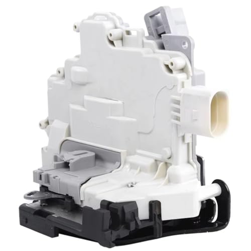 Actuador de cerradura delantera derecha para Skoda Superb 3T 2008-2009 8J1837016A