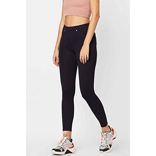 Image of ONLY Women's Skinny Fit Leggings