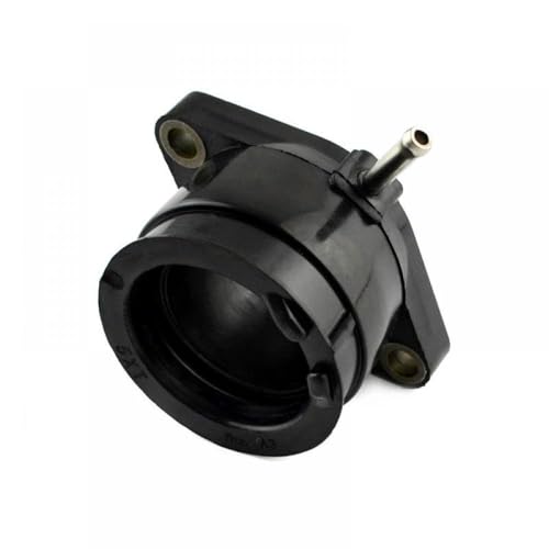 Carburetor Intake Manifold Compatible con XG250 Tricker XT250 Serow 4