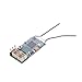 Produktbild KESOTO 4-Kanal-Mini-Empfänger Unterstützung für JR, Spektrum DX6I DX18 DX8 Fernbedienung