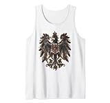 leichtes, klassisch geschnittenes Tank Top, doppelt genähte Ärmel und Saumabschluss