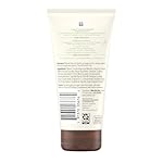 Aveeno Positively Radiant Skin Brightening Exfoliating Daily Facial Scrub, Moisture-Rich Soy Extract, helps improve skin tone & texture, Oil-& Soap-Free, Hypoallergenic, 5 oz - Image 5