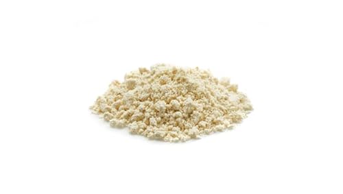 Yupik Organic Flour, Gluten-Free Fine Grind Oat, 2.2 Lb, Non-Gmo, Vegan #TOP3