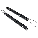 GXARTS 2 Pcs Panoramic Sunroof Replacement Tracks A2057801100 A2057801200 Compatible with Mercedes W205 2015-2021