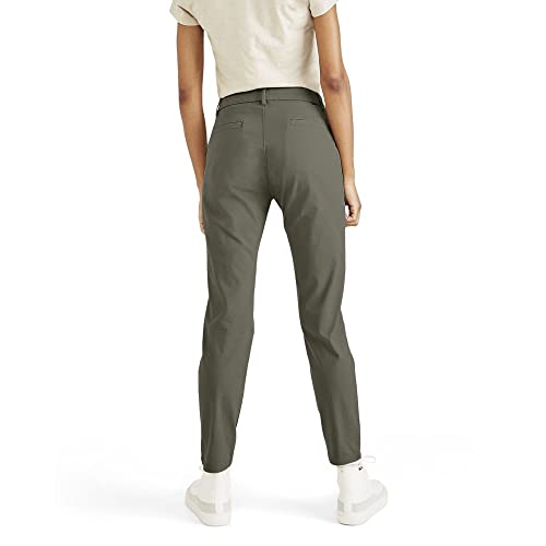 Image of Dockers Womens Skinny Fit Weekend Chino Pants