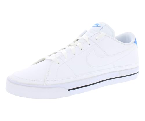 NIKE Court Legacy Mens White