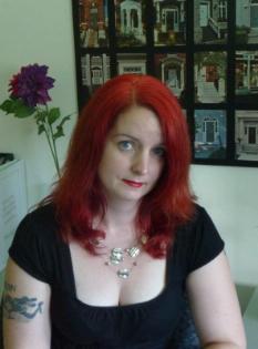 Liz Strange
