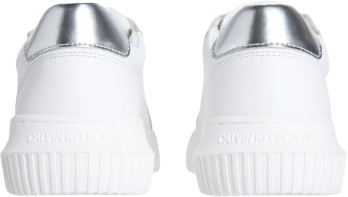 Baskets Calvin Klein Jeans YW0YW01876 - vue 3