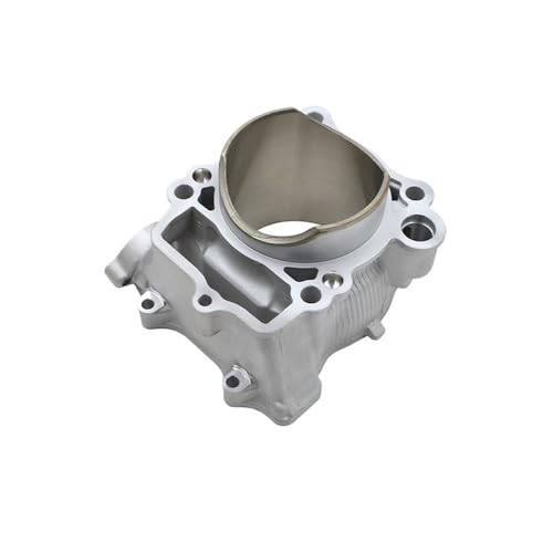 Bloc-cylindres pour moteur moto YZ250F pour réparer un cylindre rayé