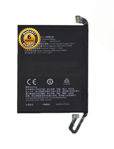 Image of Original BLP747 Battery for Oppo Ace- (4000mAh) Battery with 6 Month Warranty** (OCT7)