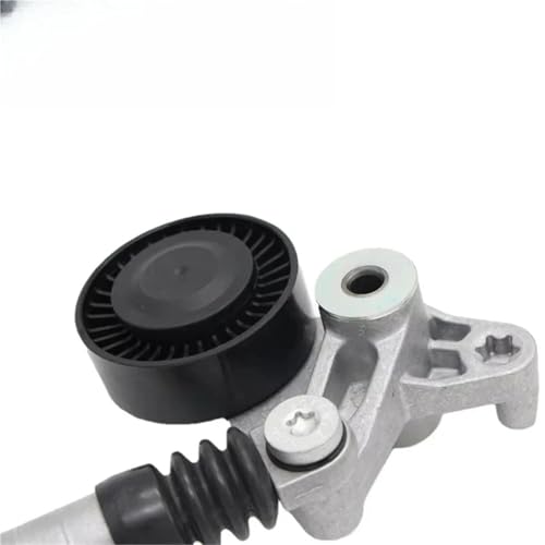 Tendeur de courroie 059145201F résout vibrations Audi A4 A6 Q7 V6