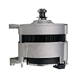 Zuide Alternator 2871A163 2871A165 185046360 for Perkins 403C-15 404C-22 103-15 104-19