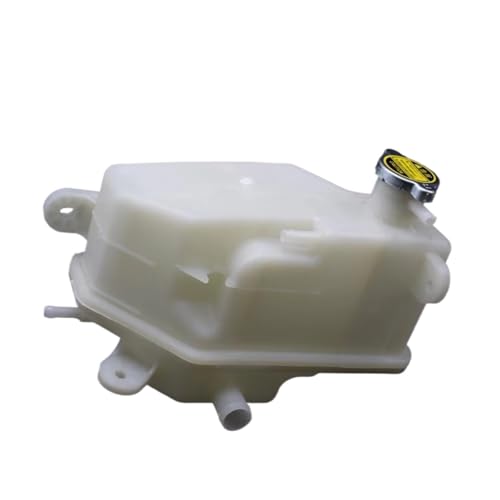 Réservoir liquide de refroidissement 25430-26410 pour réparer la surchauffe de Hyundai Santa Fe