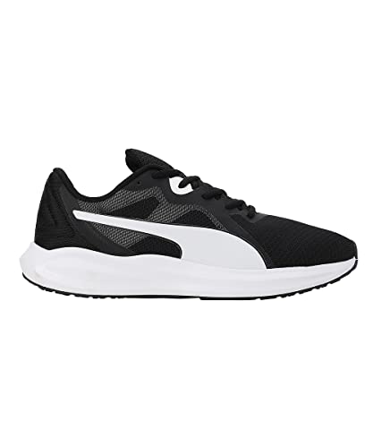 Image of Puma Unisex Adult Twitch Runner Fresh Running Shoe