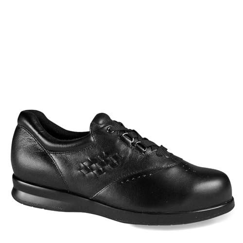 Drew Women's Parade II Comfortable Women's Oxford's Added Depth2