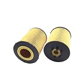 Engine Oil Filter Cartridge Interchange Part Number 11427521008/11427527957/11427542021 Compatible