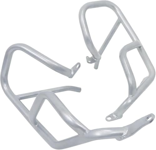 Pare-carter BMW F850GS évitez les casses moteur protection basse 2017-2023