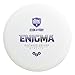 Discmania Evolution Neo Enigma Distance Driver Golf Disc (Colors May Vary)