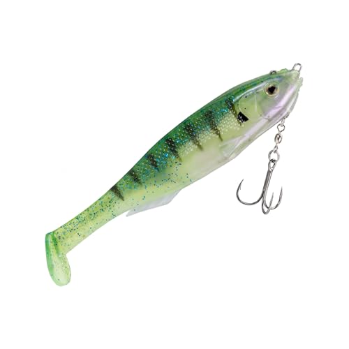 Leurre de pêche Strike King pour traquer les grands brochets - 5