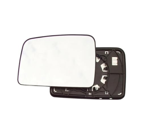 Rétroviseurs latéraux Kia Sportage verre de miroir de remplacement chauffant gauche