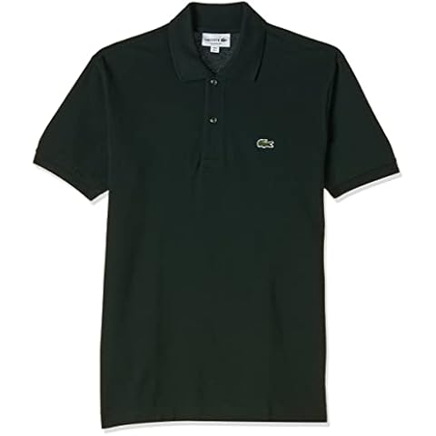 Polo Lacoste Classic Fit L.12.12, Verde, 3XL Cover