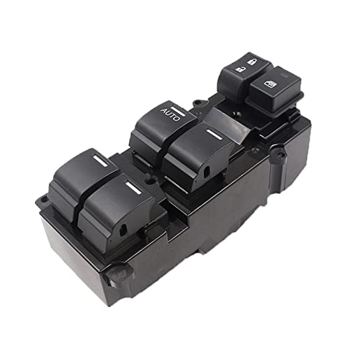 Interrupteur de fenêtre cassé : commande électrique de remplacement 35750-TP0-A21