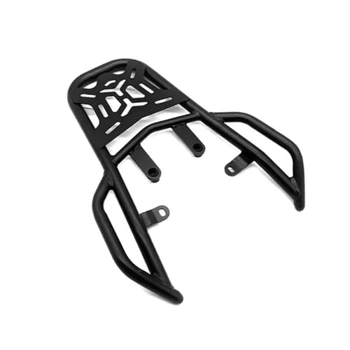 Support arrière moto CFMOTO 650 MT fixation bagages stable