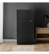 Amazon | 【コンパクトでも、しっかり大容量】匠plate 1ドア冷蔵庫 50L