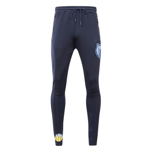Pantalón deportivo NBA para hombre que evita las rozaduras gracias a su tela suave L