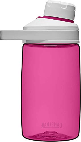 Camelbak Chute Mag Free Water Bottle 12 Oz, Dragonfruit #TOP1