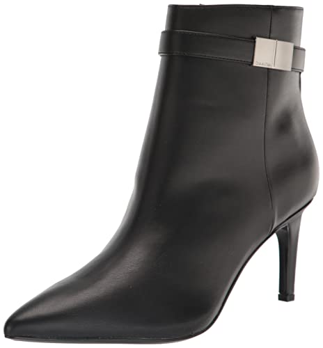 Calvin Klein Women's Sarity Ankle Boot