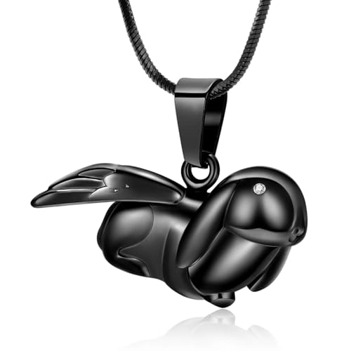 [DOPLKIUYH] �D�̂��߂̃E�T�M�̌`�̉Α��W���G���[�y���_���g�كl�b�N���X�L�O�̒ك������A���A�b�V���W���G���[�����j���p