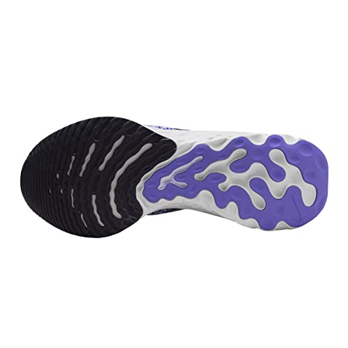 Image of Nike Mens Nike React Infinity Run Fk 3