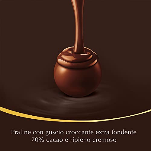 Lindt Lindor Fondente 70% cacao