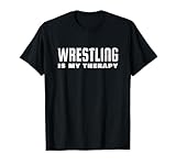 Wrestling Fans Clothing